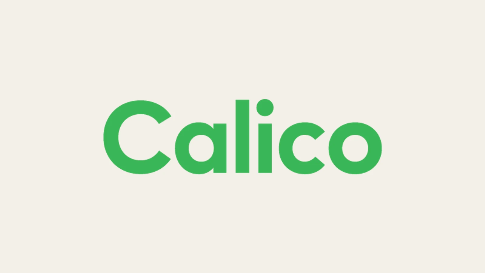 Calico