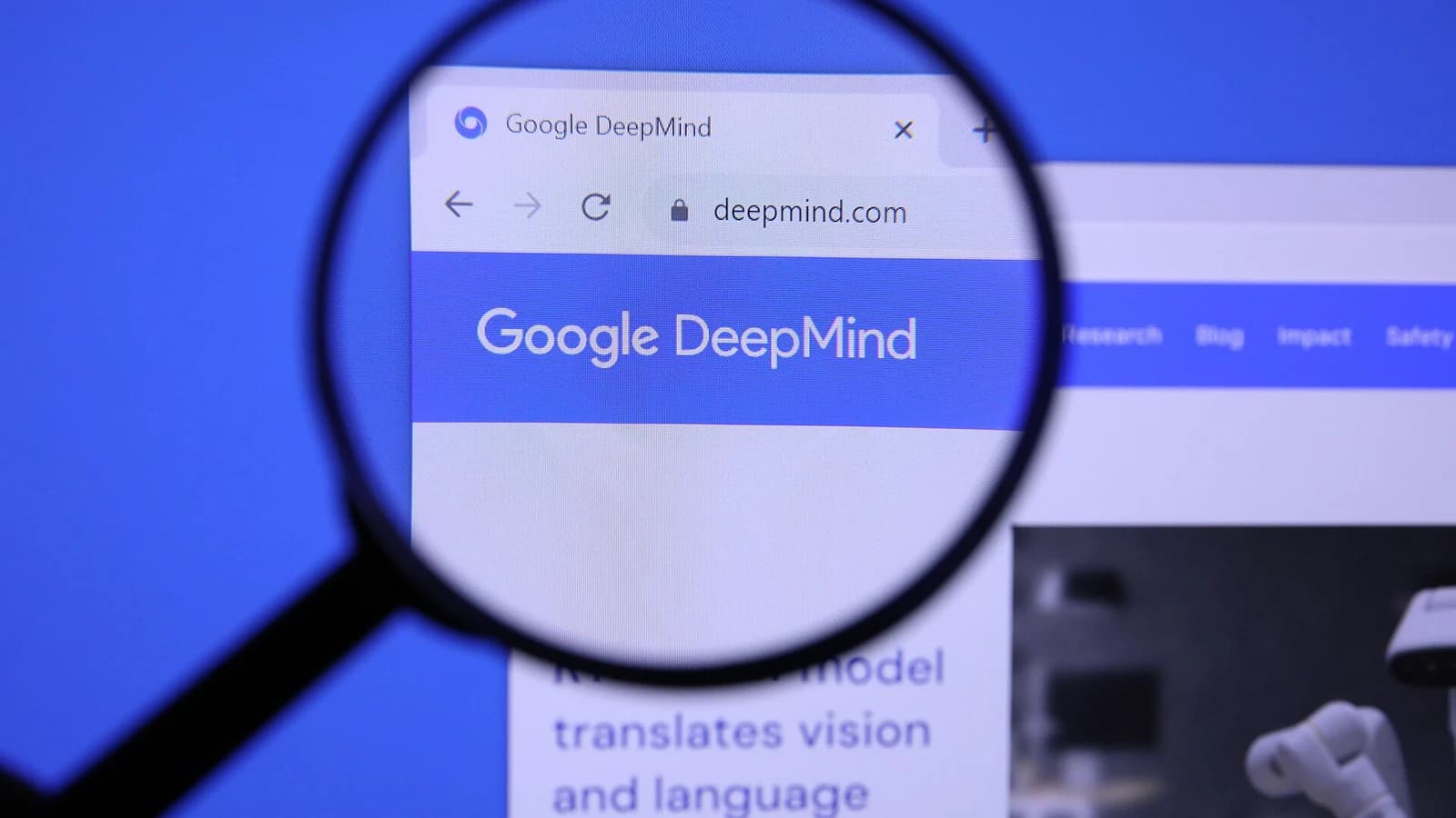 DeepMind