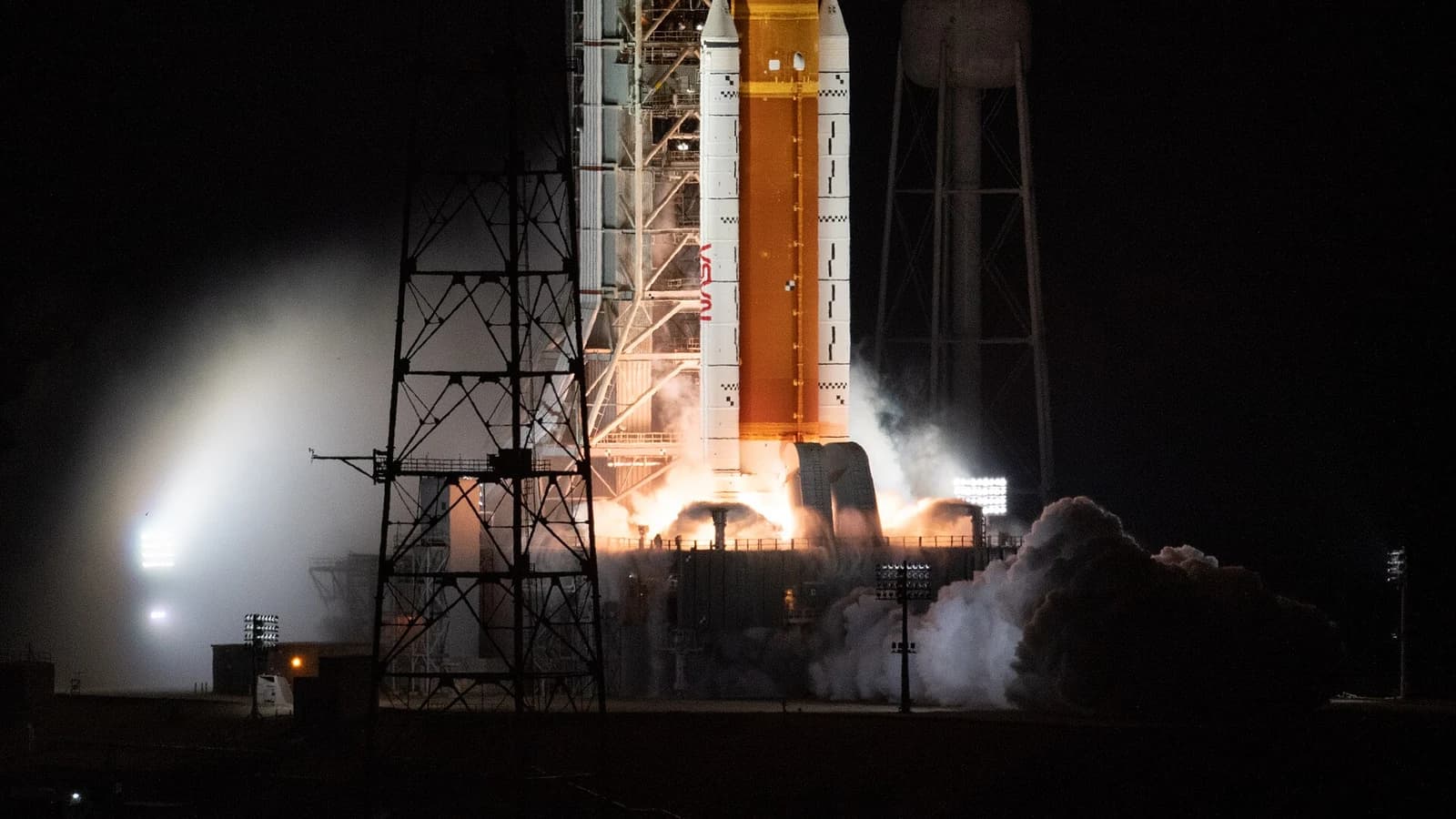 NASA