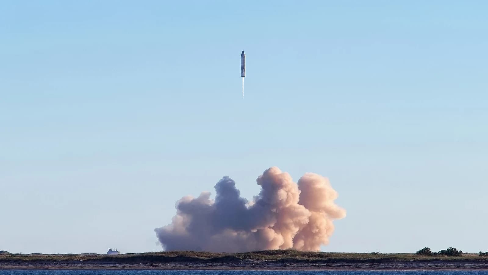 SpaceX