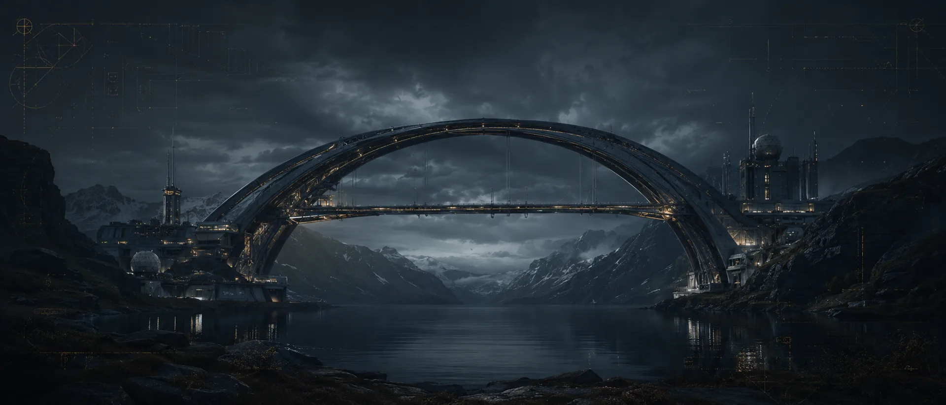 Arc — Science & engineering